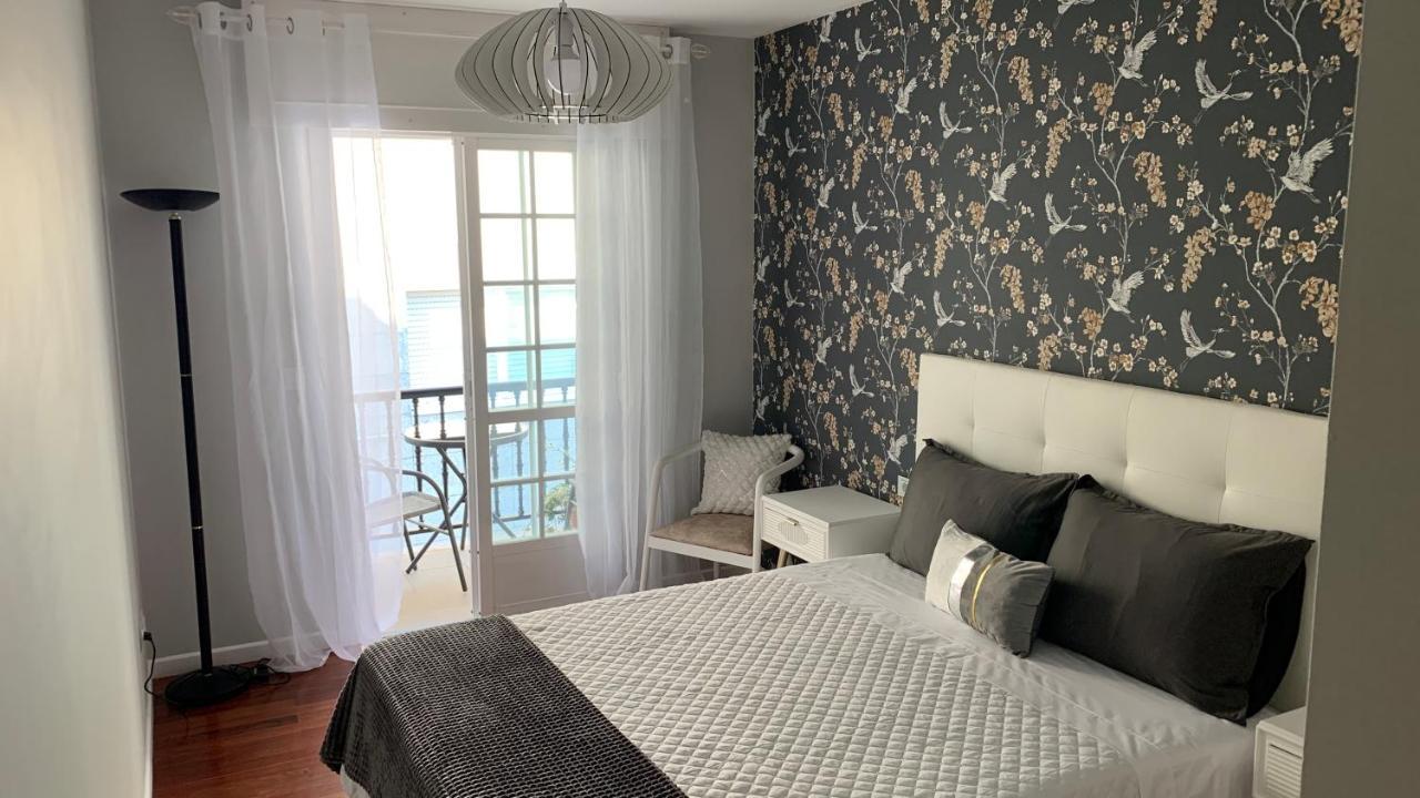 Casa Da Alfondega Apartment Caldas De Reis Ngoại thất bức ảnh