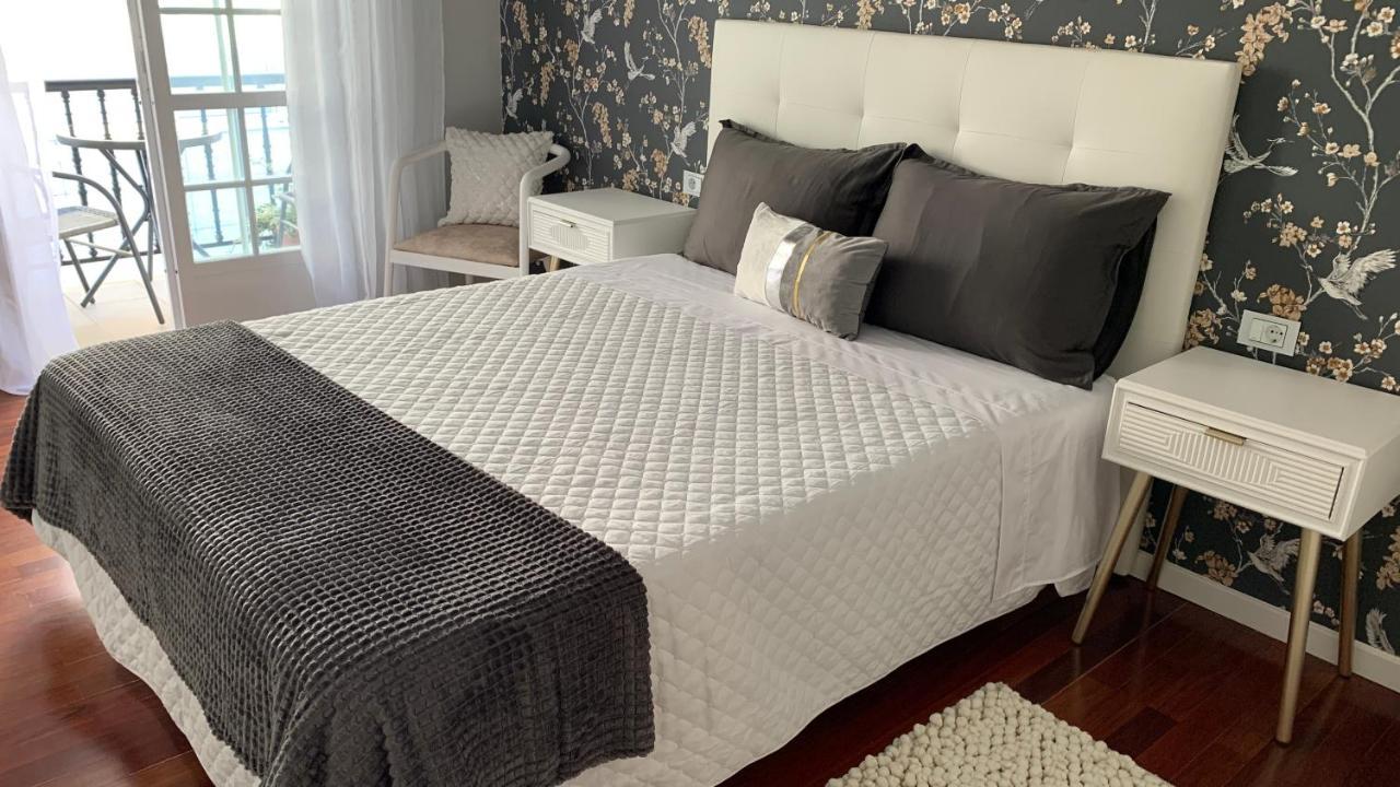 Casa Da Alfondega Apartment Caldas De Reis Ngoại thất bức ảnh