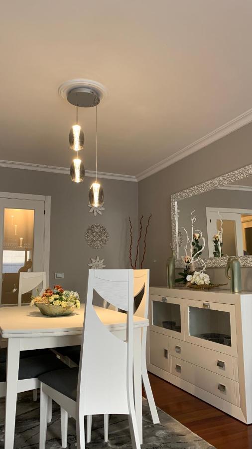 Casa Da Alfondega Apartment Caldas De Reis Ngoại thất bức ảnh