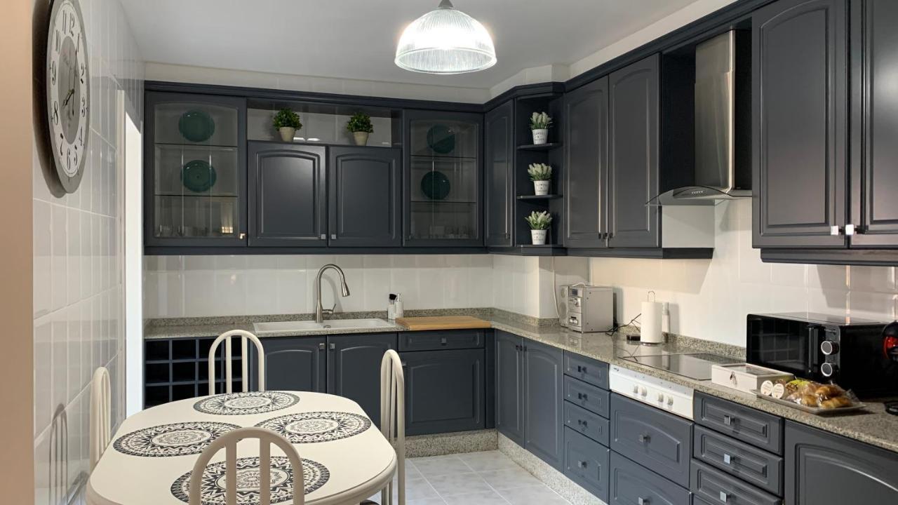 Casa Da Alfondega Apartment Caldas De Reis Ngoại thất bức ảnh