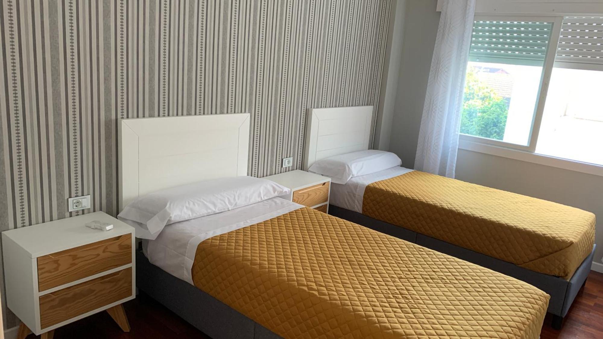 Casa Da Alfondega Apartment Caldas De Reis Ngoại thất bức ảnh